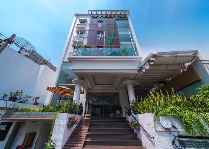 Heef Hotel