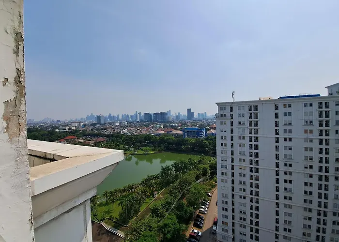Juar Room Kalibata City Apartment