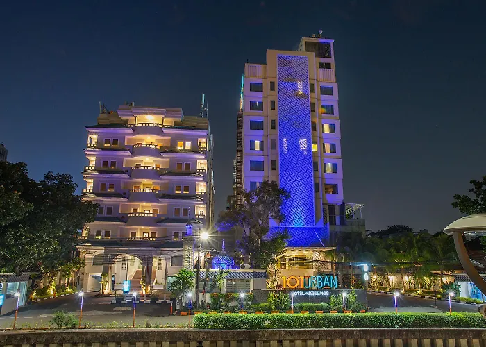 1O1 Urban Jakarta Thamrin