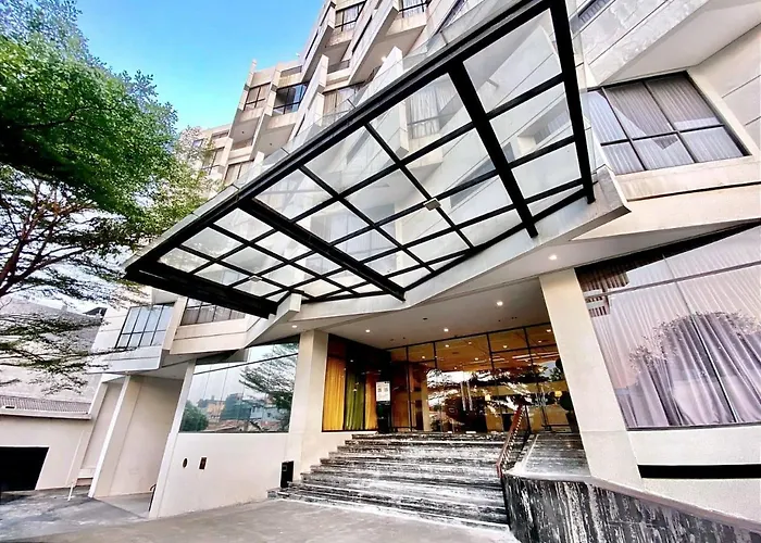 Rivoli Hotel Jakarta