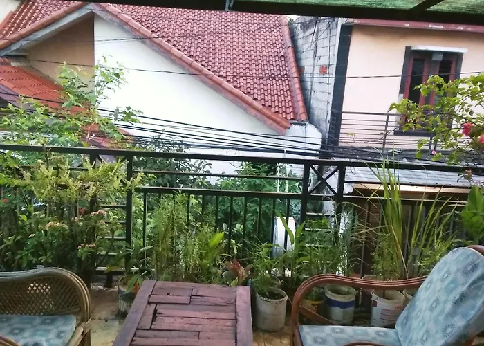 Pm Room