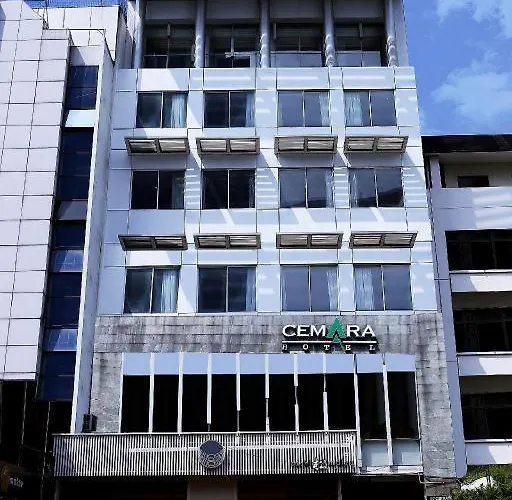 Cemara Hotel Jakarta