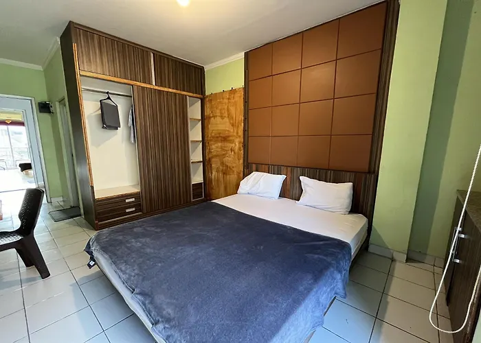 Sultan Residence Syariah