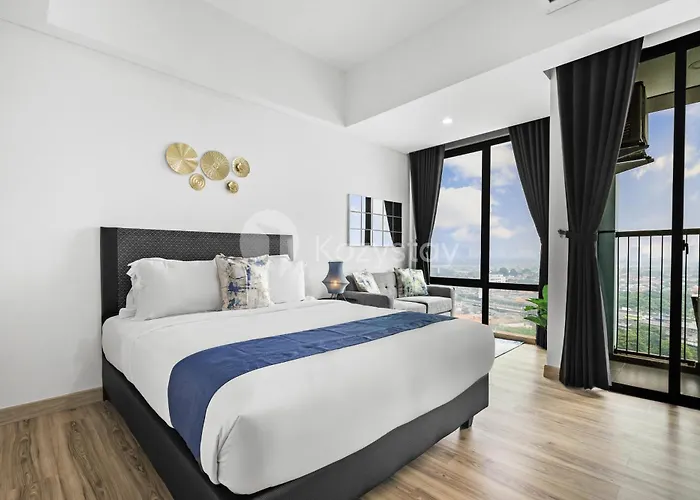 Altum By Kozystay - Tb Simatupang