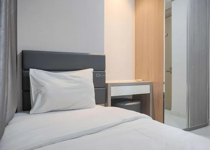 Spacious And Comfort Stay 3Br At Gold Coast Apartment By Travelio