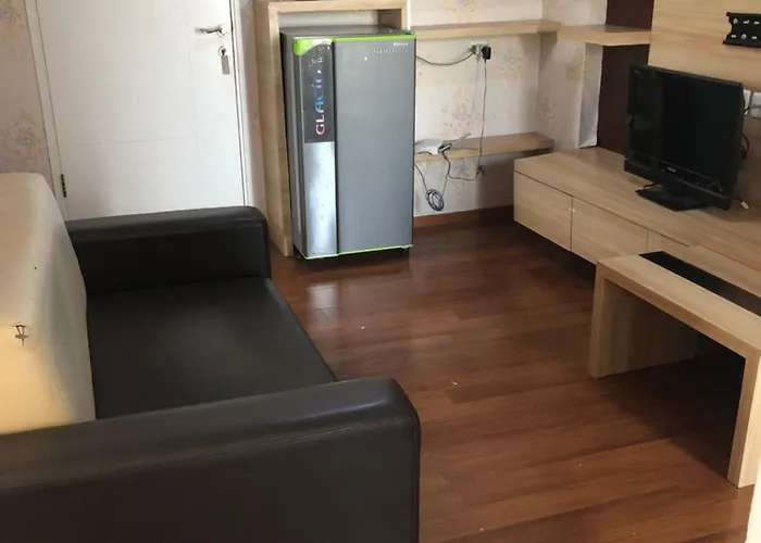 Cozy Apartment