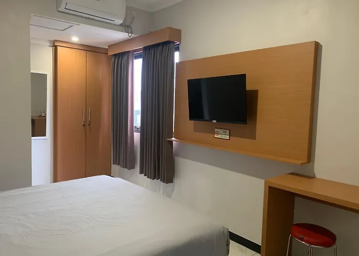 Bintaro 24 Hotel