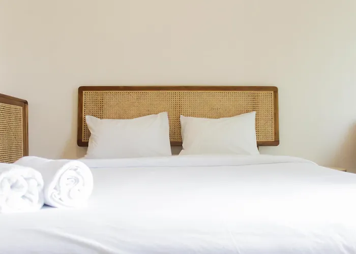 Wonderful Studio At The Newton Ciputra World 2 Apartment By Travelio