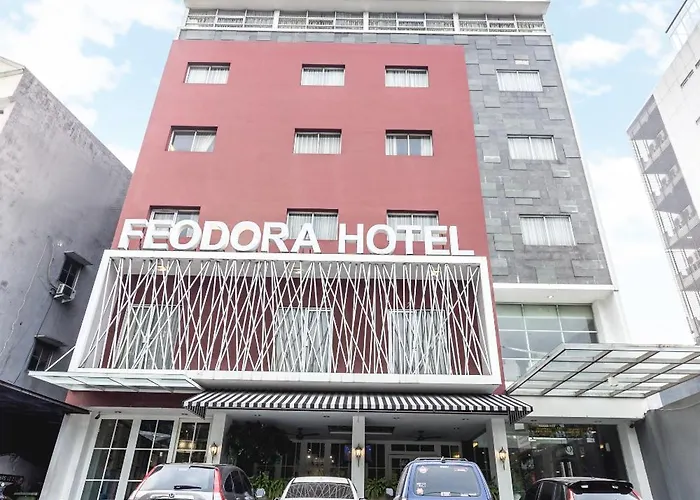 Feodora Hotel