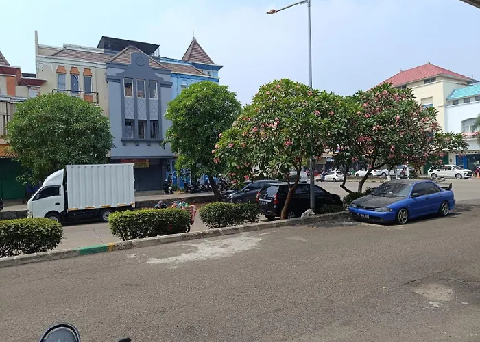 Ratana Cengkareng Syariah