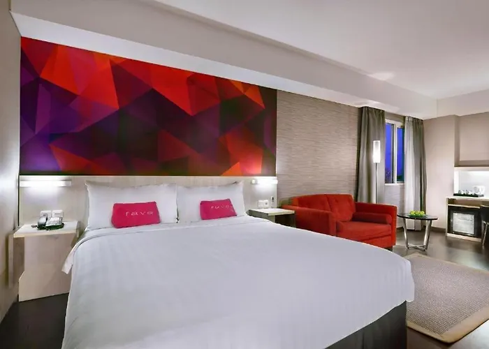 Fave Hotel