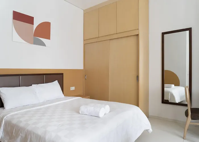 Cove Mk House Senopati