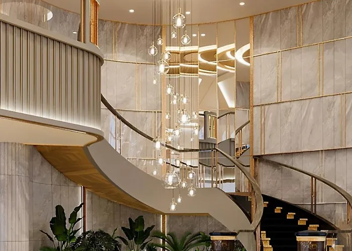 The Acacia Hotel Jakarta