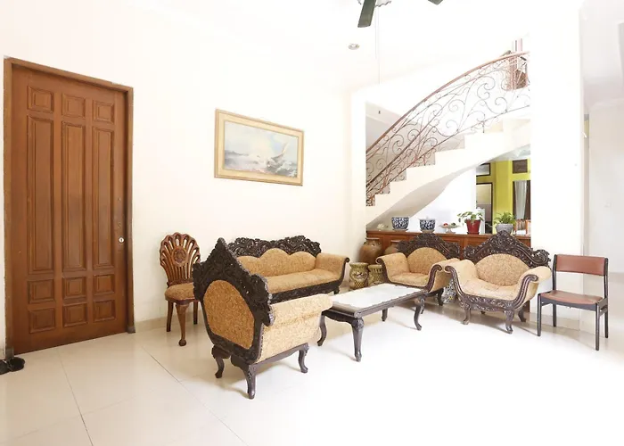 Spot On 94142 Al Fatih Residence Syariah 2