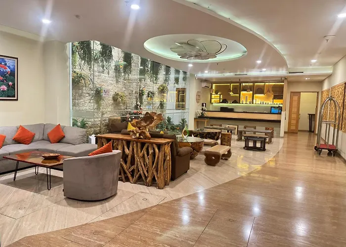 Unuma Hotel