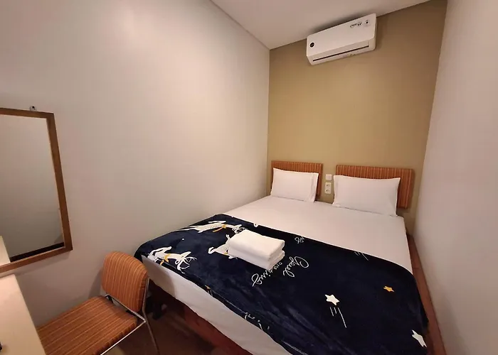 Senayan Stay