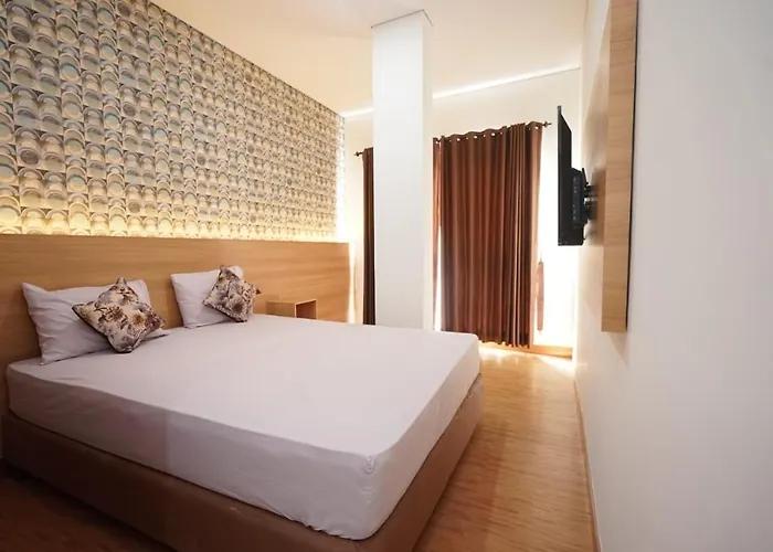 Senayan Suites
