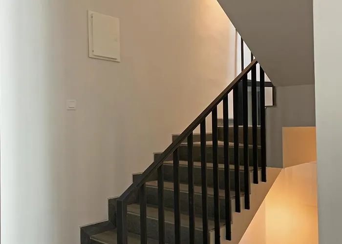 Oscar Alfa Residence By Namroom
