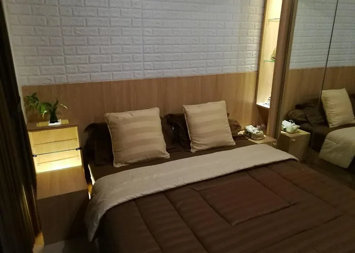 Pleasant@Tifolia , 1Br, New Room In Kelapa Gading
