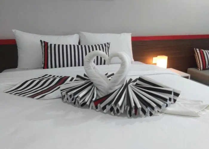 Hi Hotel Senen
