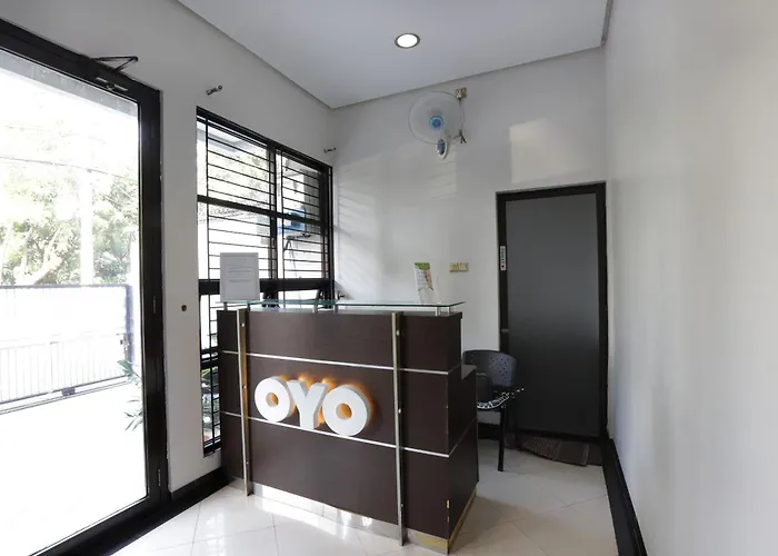 Oyo 148 Cempaka Place Homestay