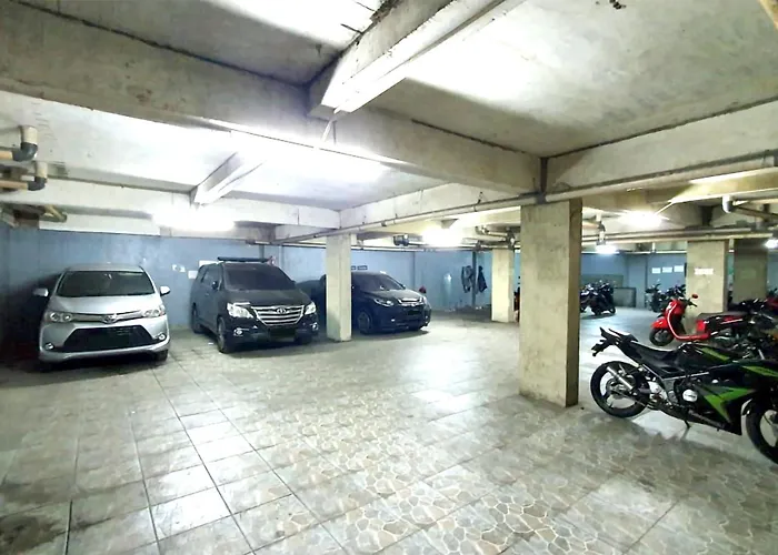 Oyo Life 93129 Kost Mangga