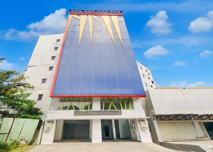 Townhouse Oak Ancol