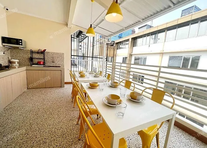 Kost Harmoni Residence Gambir Jakarta Pusat