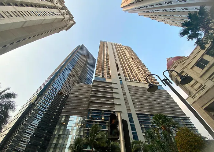 Salute De Madison Park Apartments