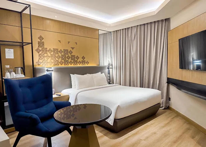 Mercure Jakarta Batavia