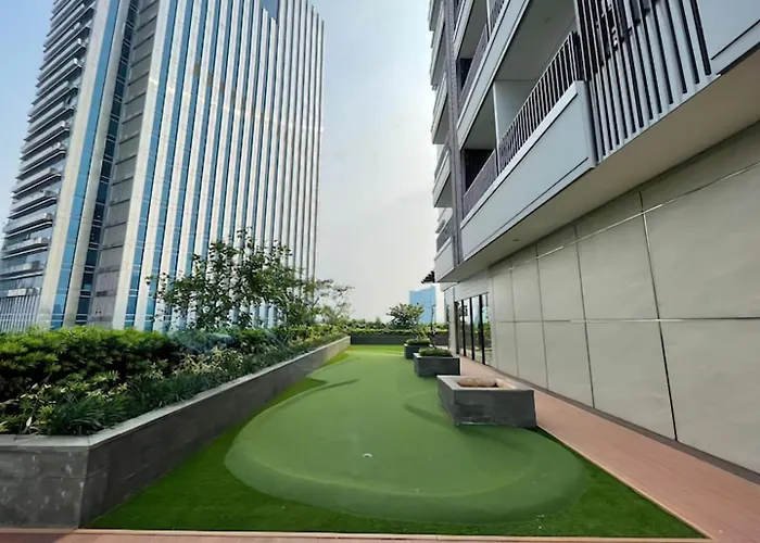 Samara Suites By Emily In Jakarta