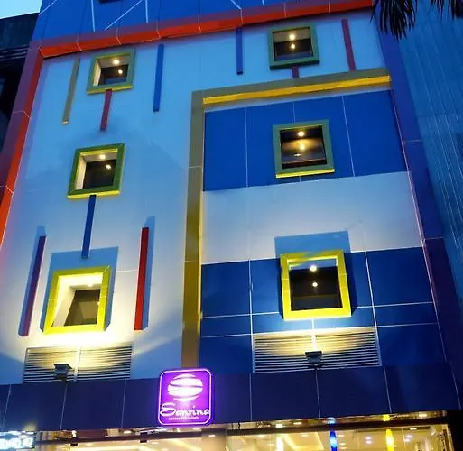 Hotel Sanrina