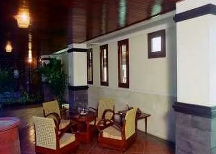 Wahid Hasyim Guest House