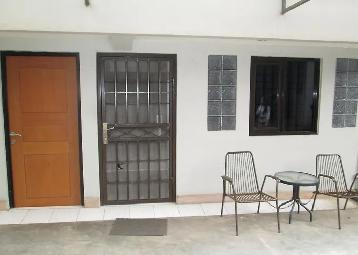 New Kebayoran Residence
