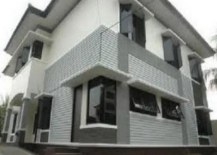 Guesthouse Durentiga