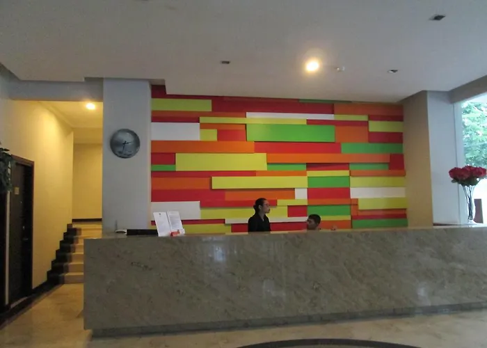 N3 Hotel