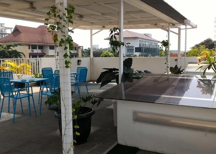 Rufia Residence