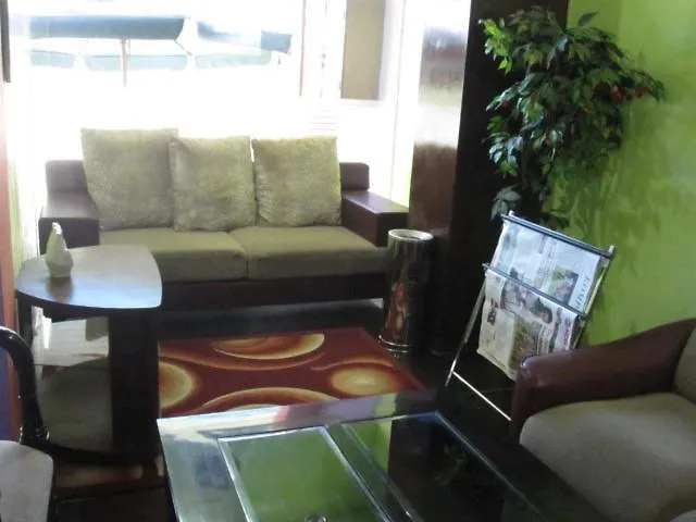 Hotel Syariah