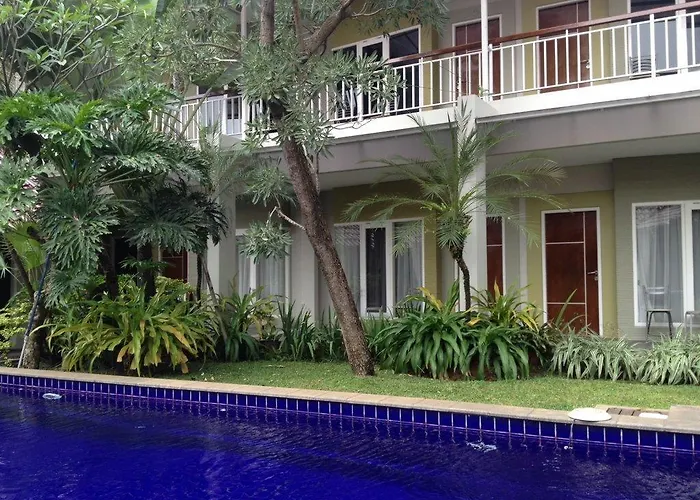 Topaz Guest House