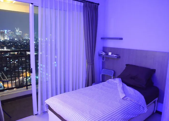 Thamrin Executive