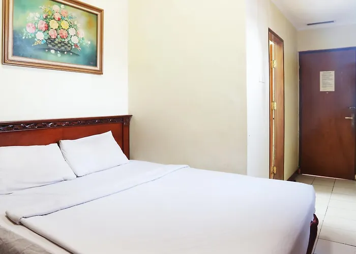 Hotel Farel