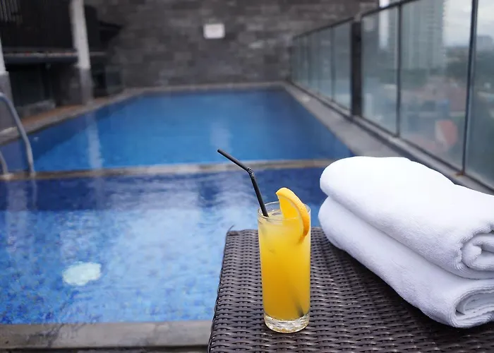 Liberta Hotel Kemang