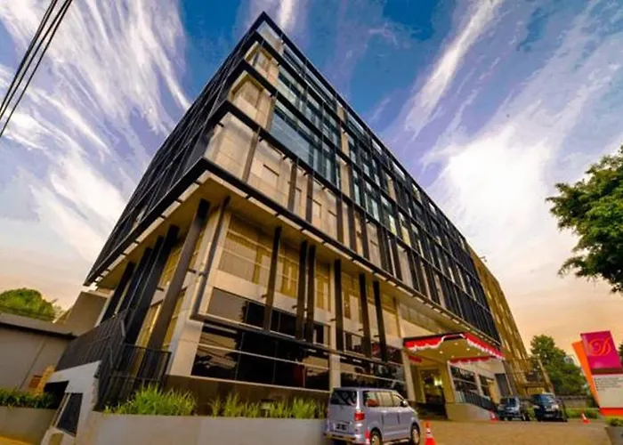 D\'Hotel Jakarta