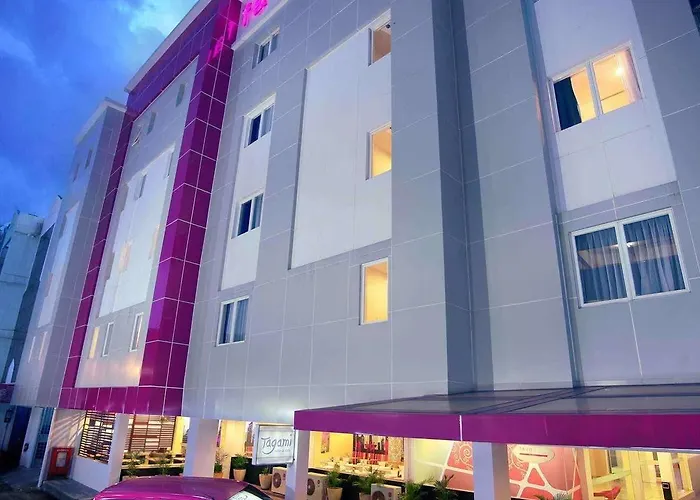 Favehotel Kelapa Gading