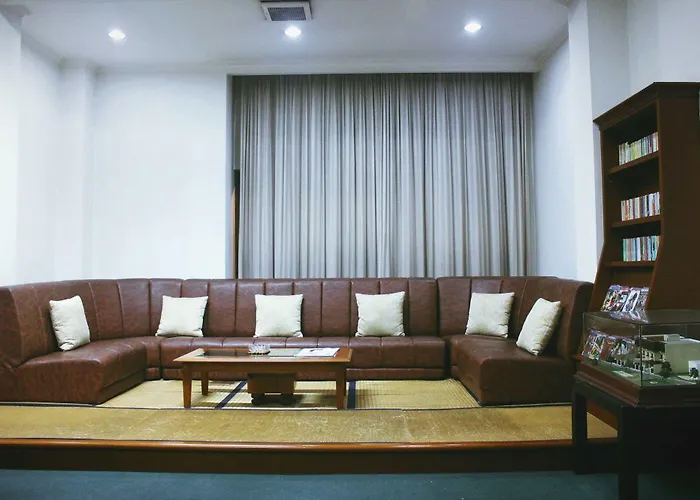 Chandra Residence (Adults Only)