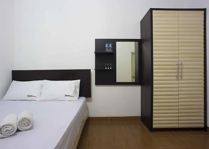 Reddoorz @ Kebayoran Lama Selatan
