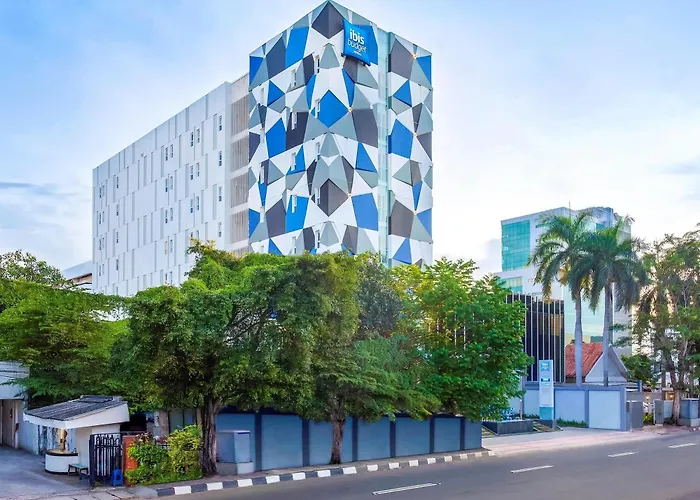 Ibis Budget Jakarta Tanah Abang