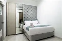 Reddoorz @ Mampang 7