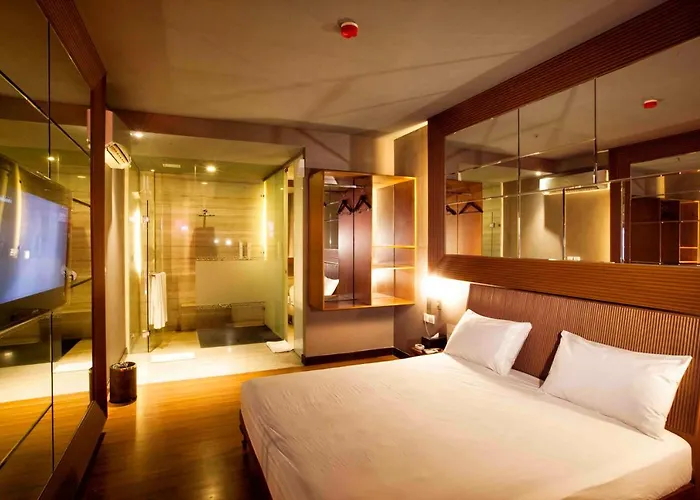 Hotel 108 Jakarta