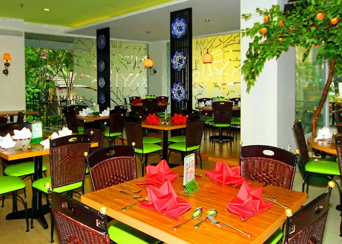 Cipta 2 Hotel